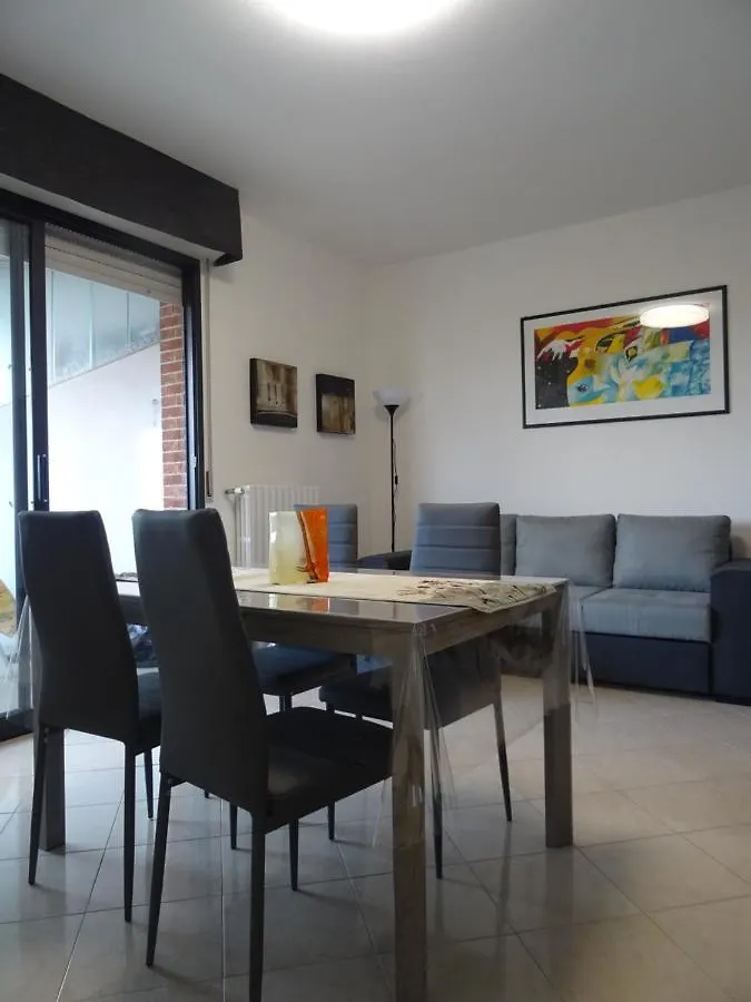 W Le Vacanze Rimini