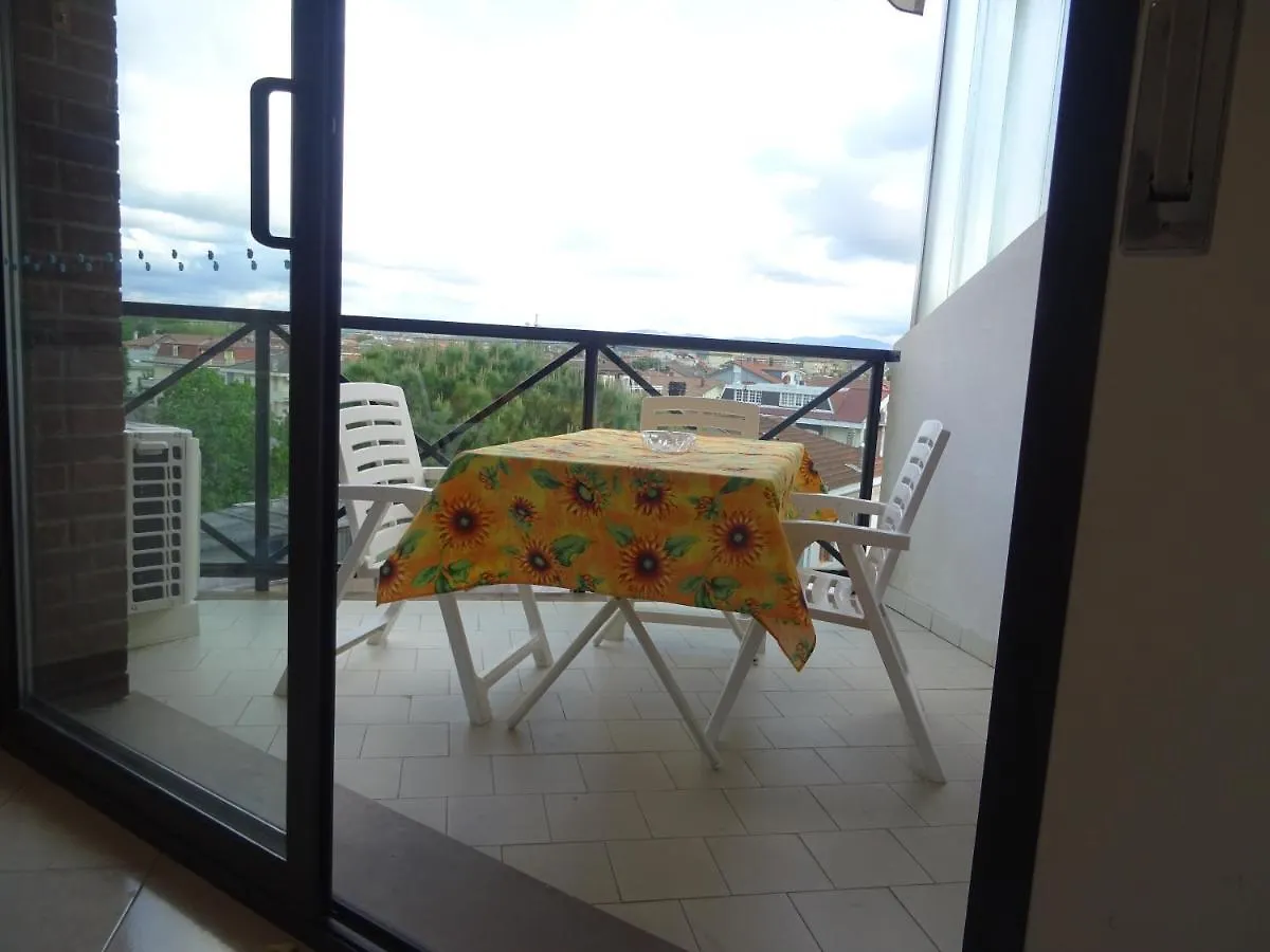 W Le Vacanze Rimini Apartmán
